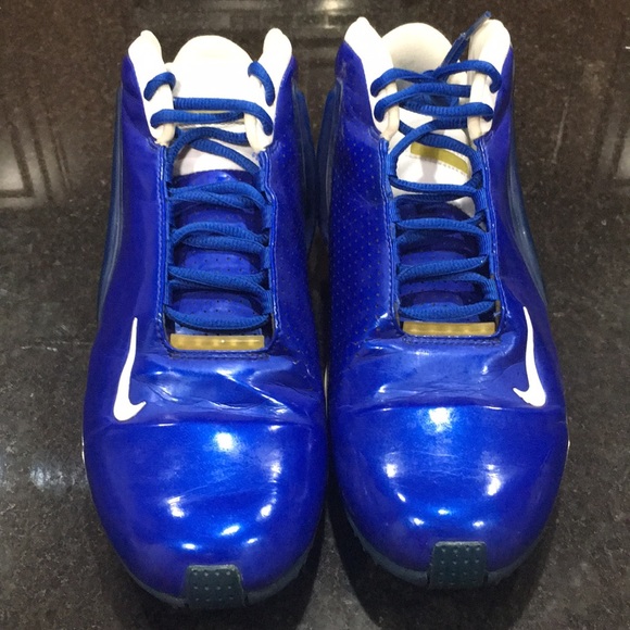 RARE Nike Air Hyper Flight Men's Size 9 - Picture 7 of 8